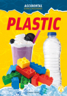 Plastic By Kenny Abdo Cover Image