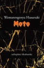 Wemarengenya Haauruki Moto Cover Image
