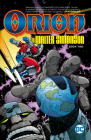 Orion by Walter Simonson Book Two By Walt Simonson Cover Image