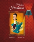 Madam Hortensia By Carmen Gil, Miguel Cerro (Illustrator), Jon Brokenbrow (Translator) Cover Image