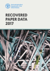 Recovered Paper Data 2017 Cover Image