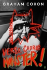 Verse, Chorus, Monster! By Graham Coxon Cover Image