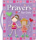Prayers for Girls Cover Image