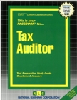 Tax Auditor: Passbooks Study Guide (Career Examination Series) By National Learning Corporation Cover Image