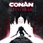 Conan in the City of the Dead Cover Image