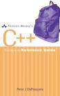 Addison-Wesley's C++ Backpack Reference Guide By Peter DePasquale Cover Image