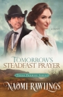 Tomorrow's Steadfast Prayer Cover Image