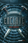 Enclave By Ann Aguirre Cover Image