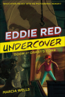 Doom at Grant's Tomb (Eddie Red Undercover #3) Cover Image