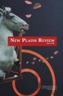 New Plains Review Fall 2018 Cover Image