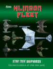 Star Trek Shipyards: The Klingon Fleet Cover Image