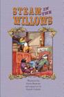 Steam in the Willows: Black and White Edition Cover Image