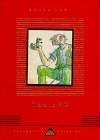 The BFG (Everyman's Library Children's Classics Series) Cover Image