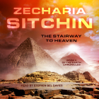 The Stairway to Heaven (Earth Chronicles #2) Cover Image