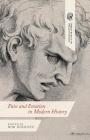 Pain and Emotion in Modern History (Palgrave Studies in the History of Emotions) Cover Image