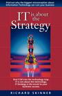 It Is about the Strategy Cover Image