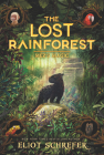 The Lost Rainforest #1: Mez's Magic By Eliot Schrefer, Emilia Dziubak (Illustrator) Cover Image