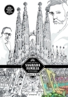 Gaudí - La Sagrada Familia By Victor Escandell Cover Image