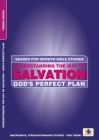 Understanding the Way of Salvation: God's Perfect Plan (Geared for Growth) By Carol Jones Cover Image