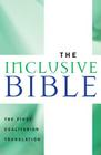 Inclusive Bible-OE: The First Egalitarian Translation Cover Image