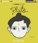 Pluto: A Wonder Story By R. J. Palacio, Scott Merriman (Read by) Cover Image
