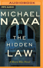 The Hidden Law: A Henry Rios Novel (Henry Rios Mysteries #5) Cover Image