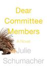 Dear Committee Members Cover Image