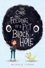 The Care and Feeding of a Pet Black Hole Cover Image