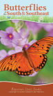 Butterflies of the South & Southeast: Your Way to Easily Identify Butterflies (Adventure Quick Guides) Cover Image