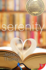 Serenity By Jesse J. Thoma Cover Image