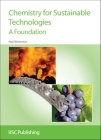 Chemistry for Sustainable Technologies: A Foundation Cover Image
