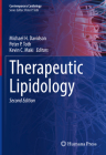 Therapeutic Lipidology (Contemporary Cardiology) Cover Image