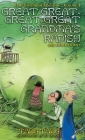 Great-Great-Great-Great Grandma's Radish and Other Stories By Tang Tang, Qiumei Lü (Illustrator), Xiaochun Li (Translator) Cover Image