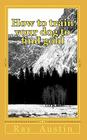 How to train your dog to find gold: training your dog to find precious metals By Ray R. Austin, Japanease Customs Agency Cover Image