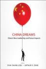 China Dreams: China's New Leadership and Future Impacts Cover Image