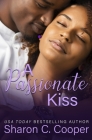 A Passionate Kiss Cover Image