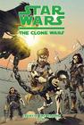 Clone Wars: Slaves of the Republic Vol. 4: Auction of a Million Souls (Star Wars: Clone Wars) By Henry Gilroy, Scott Hepburn (Illustrator) Cover Image