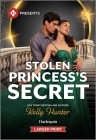Stolen Princess's Secret Cover Image