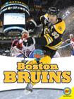 Boston Bruins (Inside the NHL) Cover Image