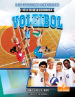 Voleibol (Volleyball) By Thomas Kingsley Troupe Cover Image