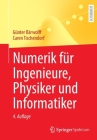 Numerik Für Ingenieure, Physiker Und Informatiker By Günter Bärwolff, Caren Tischendorf Cover Image
