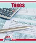 Taxes By Cassie M. Lawton Cover Image