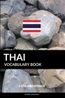 Thai Vocabulary Book: A Topic Based Approach Cover Image