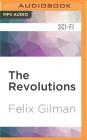 The Revolutions Cover Image