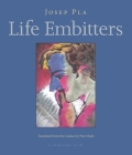 Life Embitters Cover Image