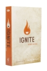 Ignite-NKJV: The Bible for Teens Cover Image