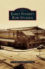 Early Poverty Row Studios By E. J. Stephens, Marc Wanamaker Cover Image