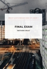Final Exam By Nathan Holic Cover Image