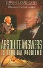 Absolute Answers to Prodigal Problems (Ed Cole Classic) By Edwin Louis Cole, Chuck Norris (Foreword by) Cover Image
