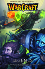 Warcraft: Legends Vol. 5 (Blizzard Manga) Cover Image